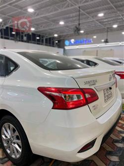 نيسان سنترا